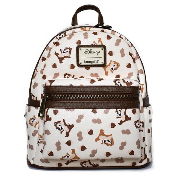 Detail Chip And Dale Mini Backpack Nomer 16