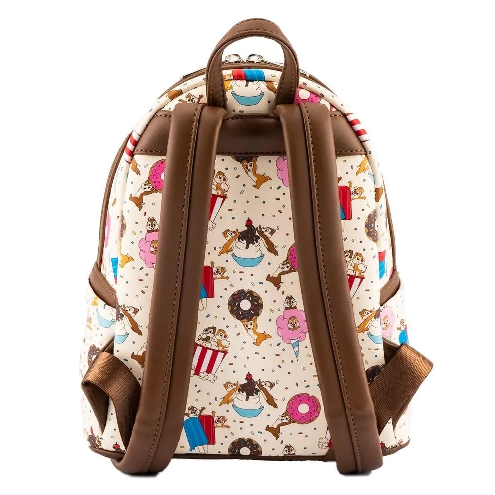 Detail Chip And Dale Mini Backpack Nomer 20