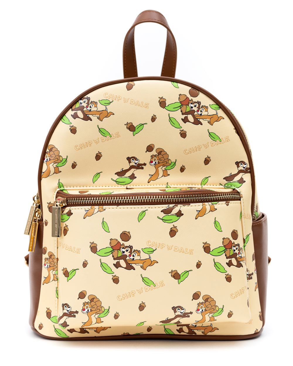 Detail Chip And Dale Mini Backpack Nomer 3