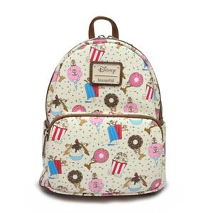 Detail Chip And Dale Mini Backpack Nomer 23