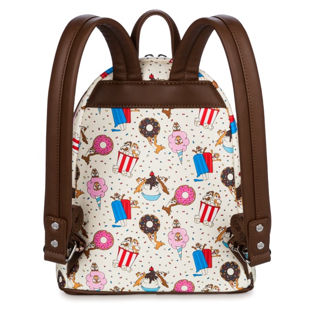 Detail Chip And Dale Mini Backpack Nomer 24