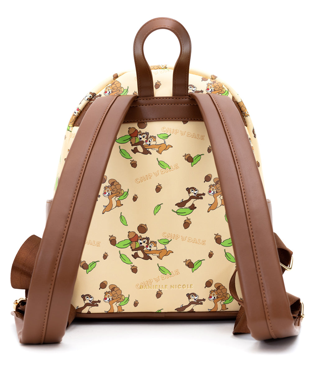 Detail Chip And Dale Mini Backpack Nomer 27