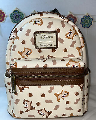 Detail Chip And Dale Mini Backpack Nomer 38