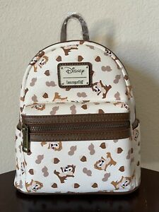 Detail Chip And Dale Mini Backpack Nomer 55