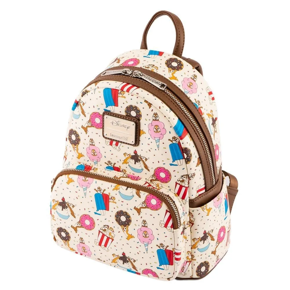 Detail Chip And Dale Mini Backpack Nomer 7