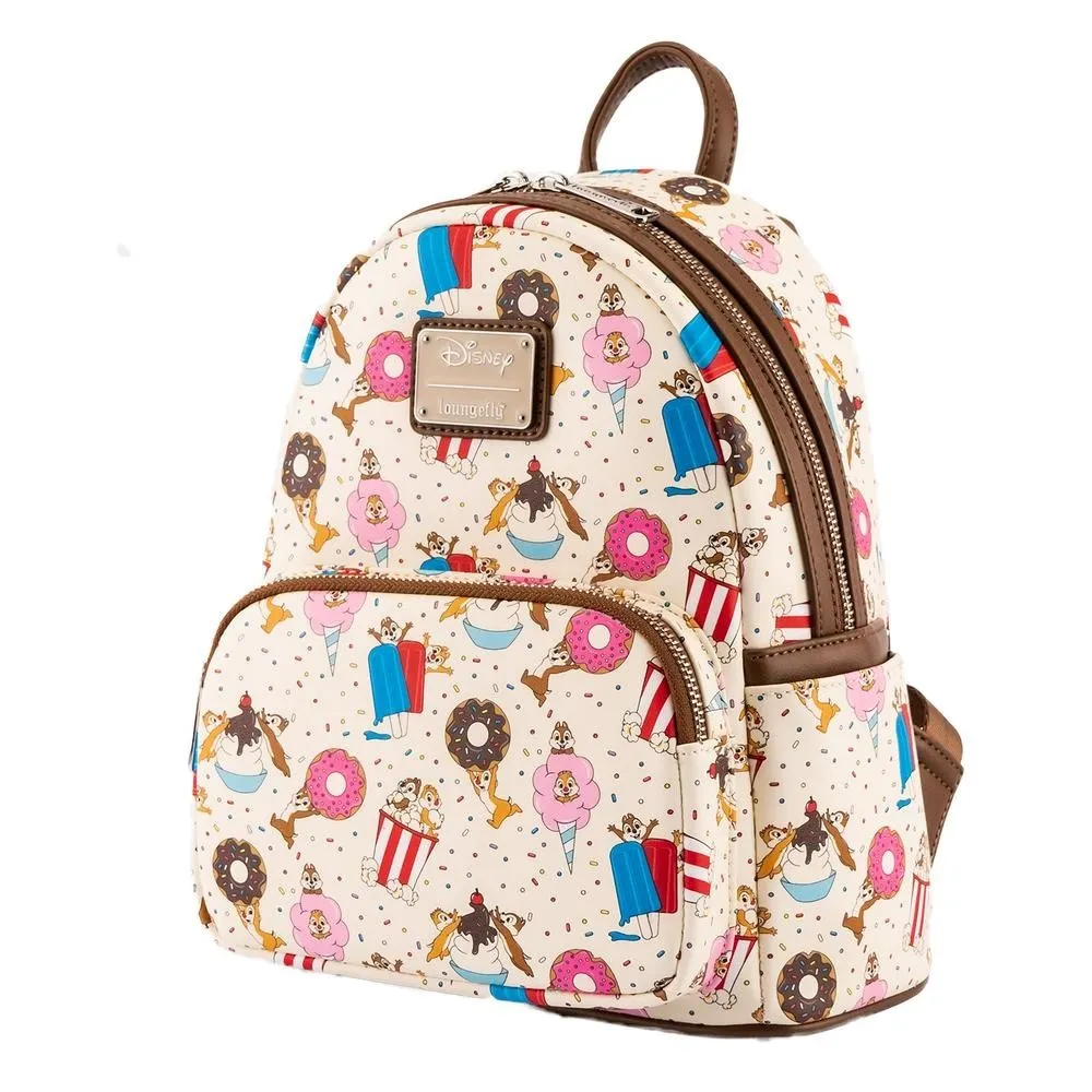 Detail Chip And Dale Mini Backpack Nomer 9