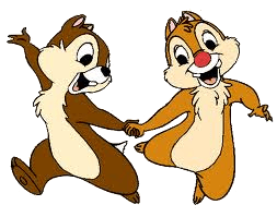 Detail Chip And Dale Pics Nomer 19