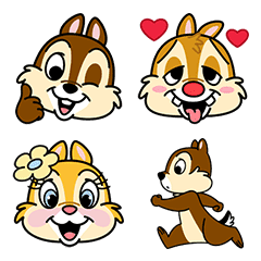 Detail Chip And Dale Picture Nomer 29