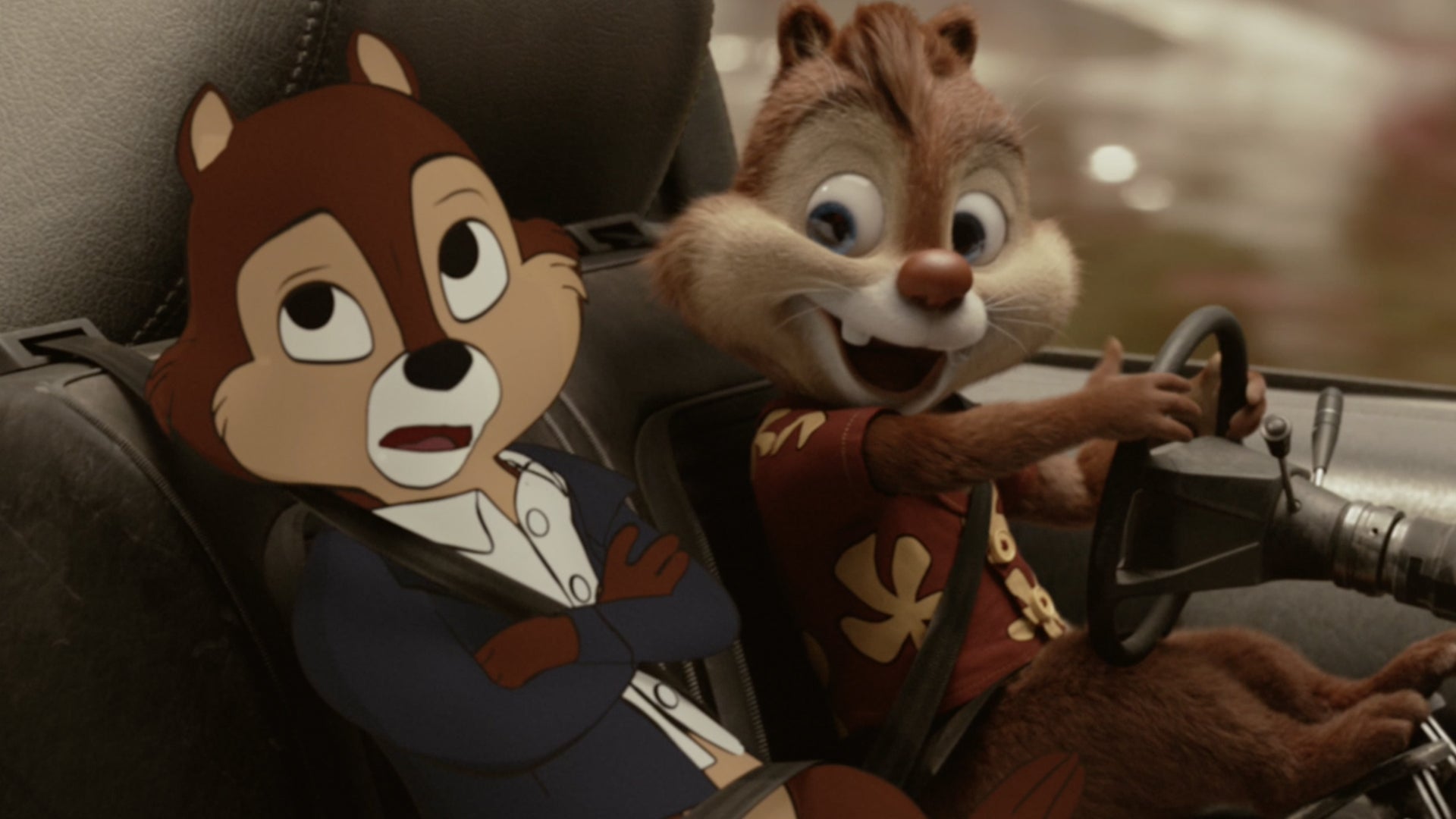 Detail Chip And Dale Picture Nomer 4