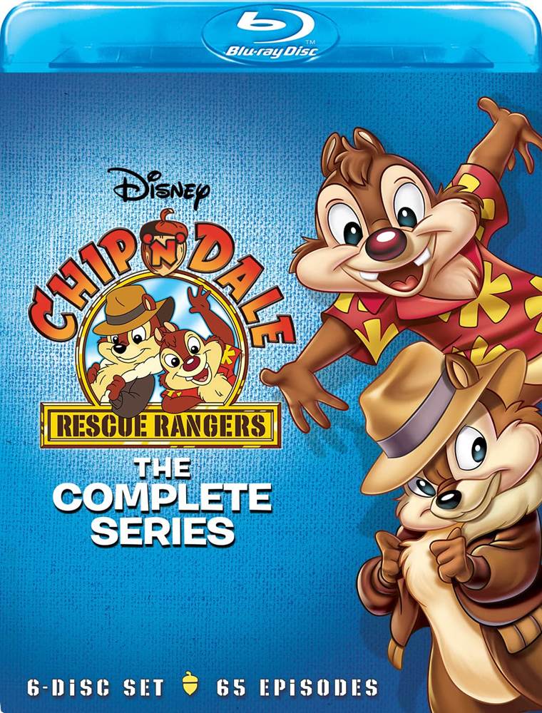 Detail Chip And Dale Picture Nomer 55