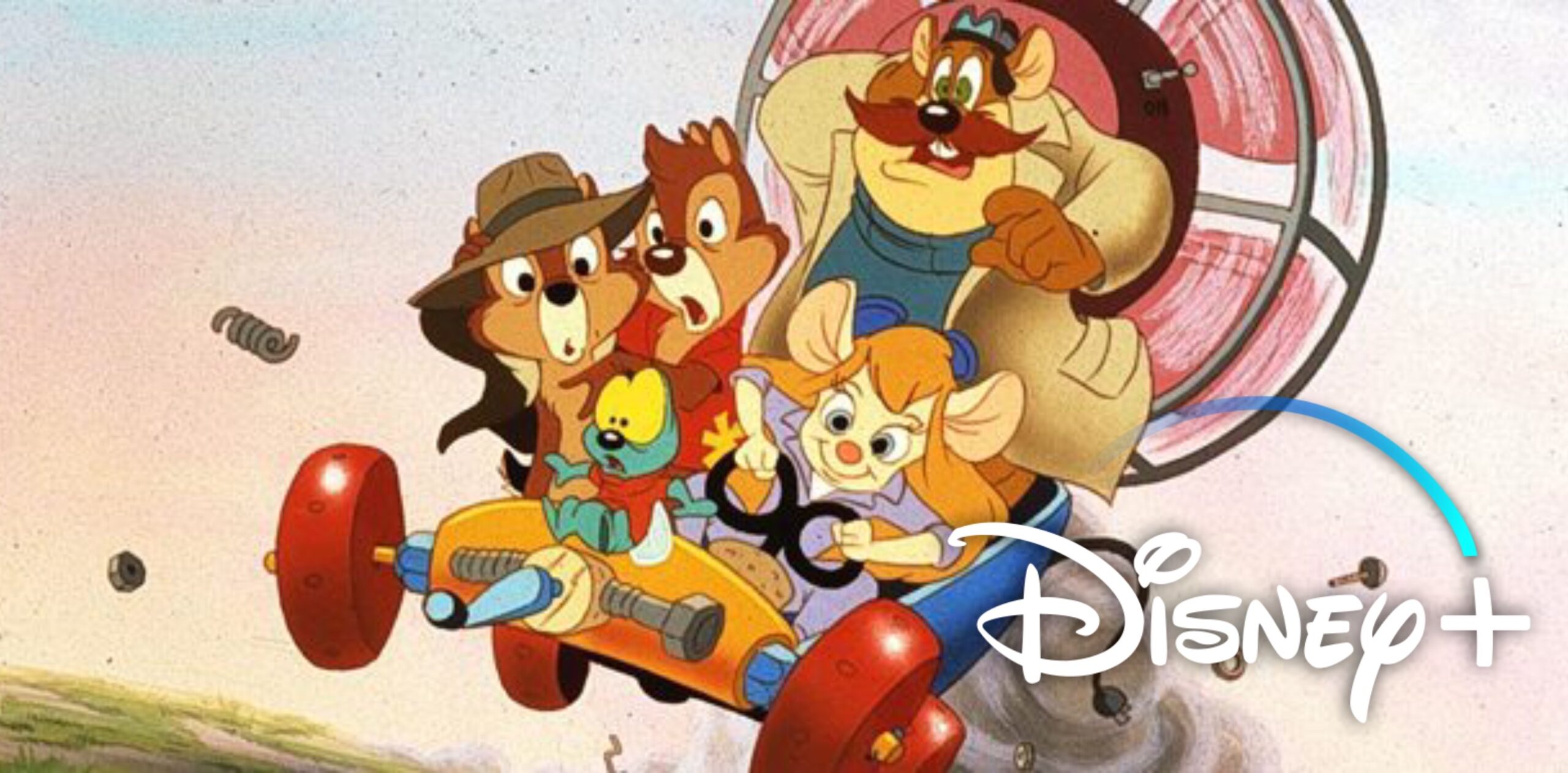 Detail Chip And Dale Voice Actors Nomer 14