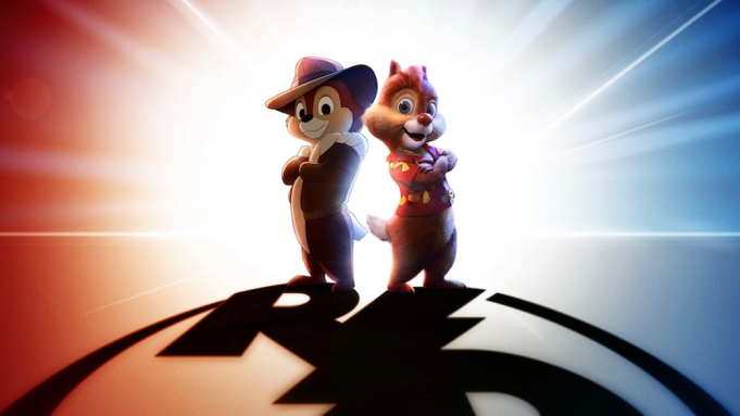 Detail Chip And Dale Voice Actors Nomer 18