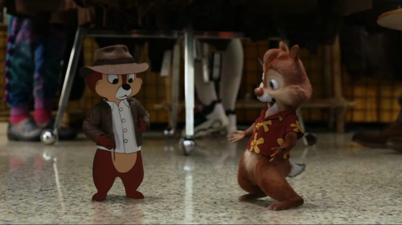 Detail Chip And Dale Voice Actors Nomer 19
