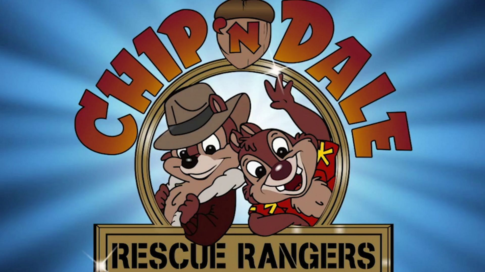 Detail Chip And Dale Voice Actors Nomer 21