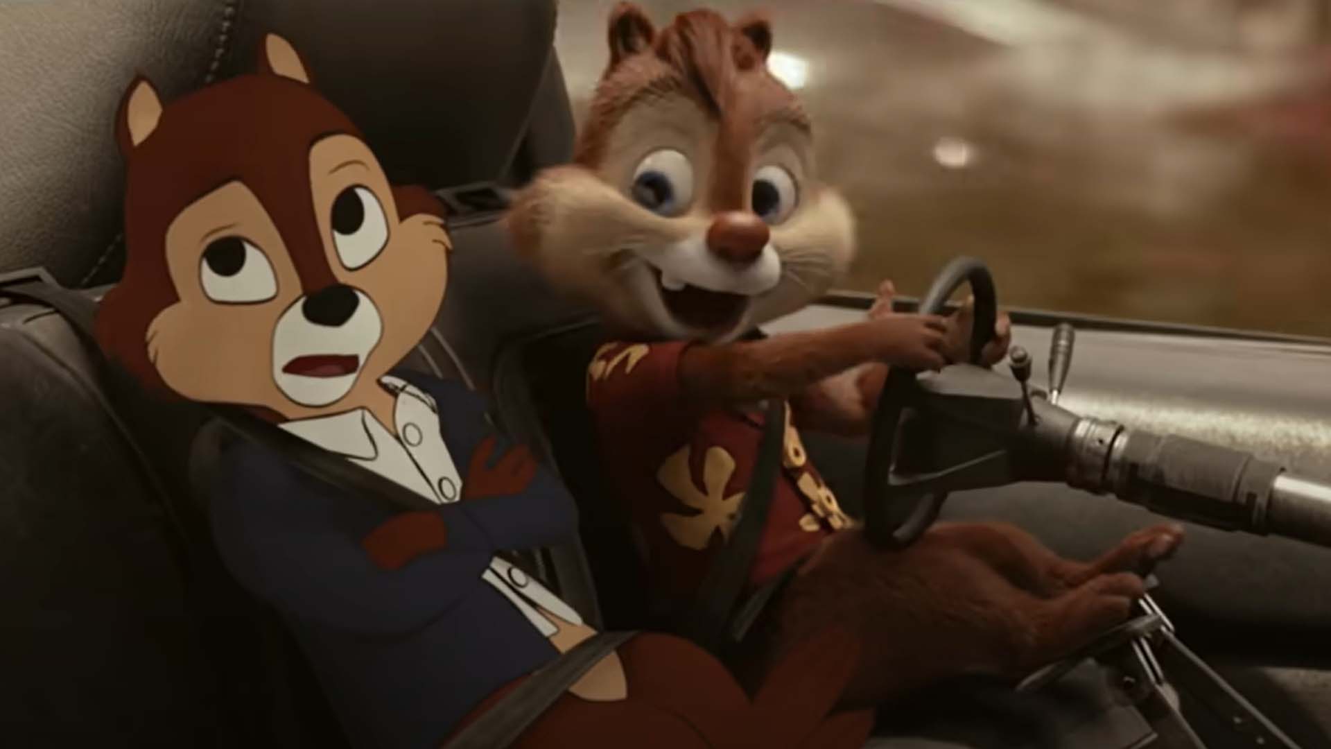 Detail Chip And Dale Voice Actors Nomer 24