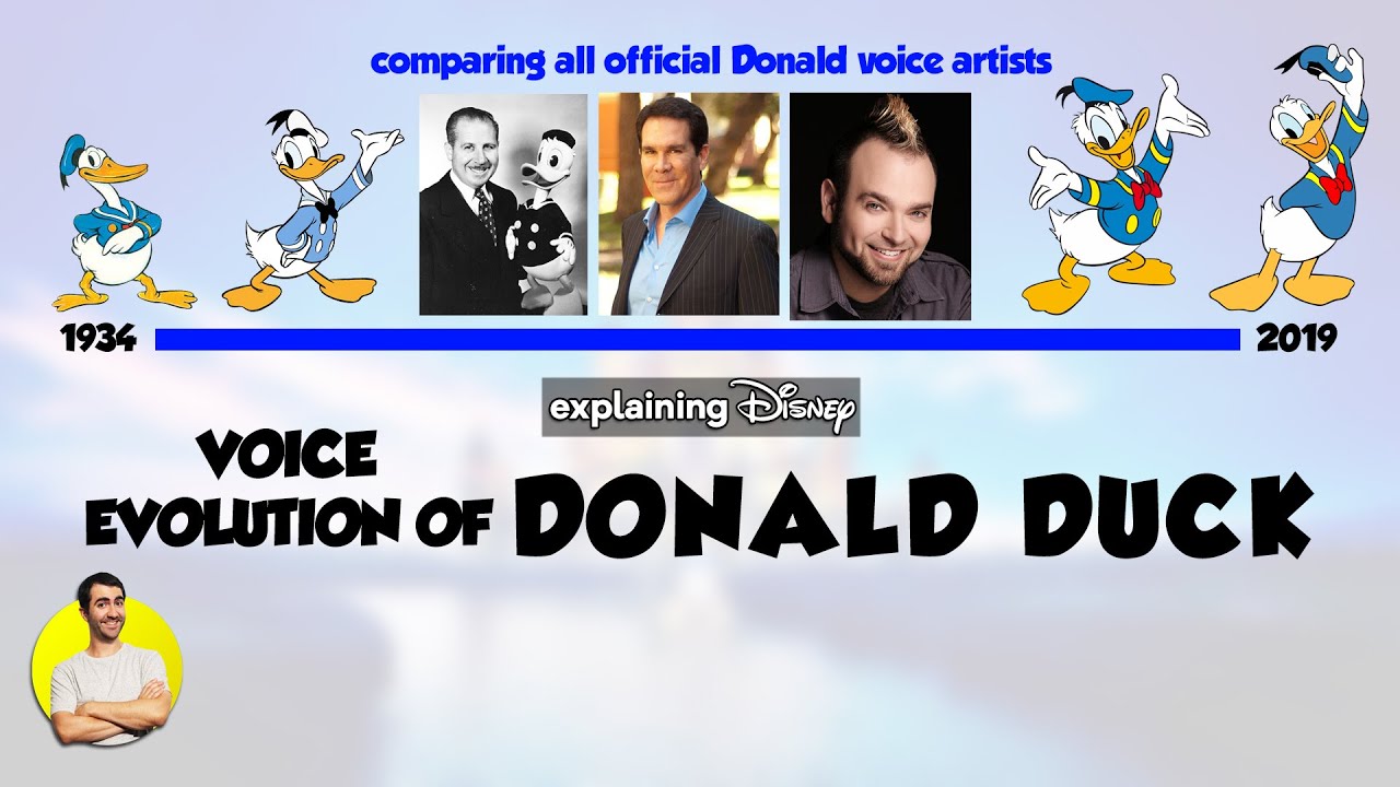 Detail Chip And Dale Voice Actors Nomer 26