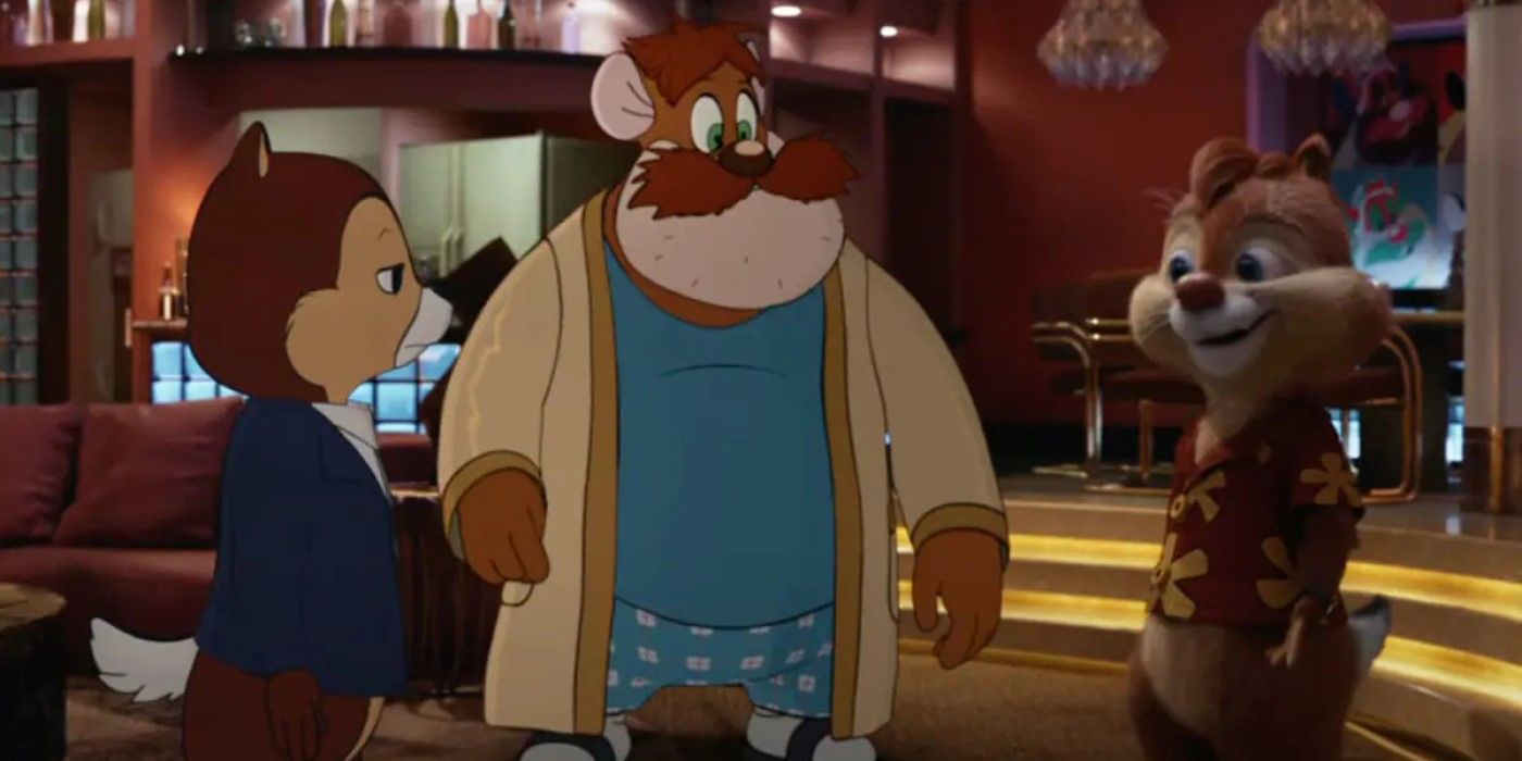 Detail Chip And Dale Voice Actors Nomer 28