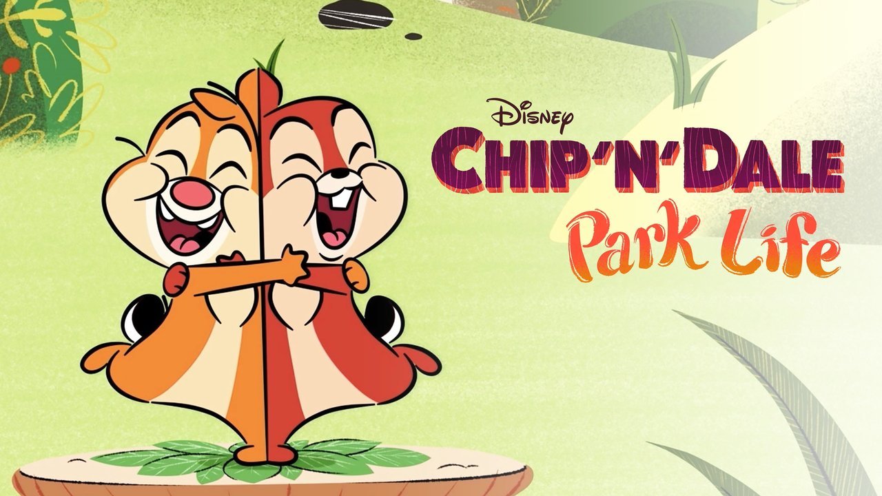Detail Chip And Dale Voice Actors Nomer 30
