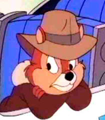 Detail Chip And Dale Voice Actors Nomer 31