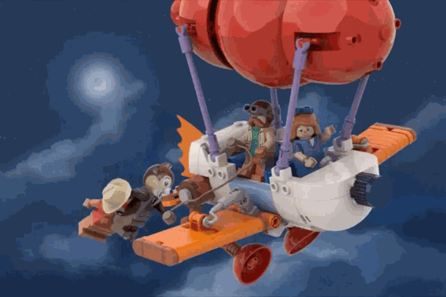 Detail Chip And Dale Voice Actors Nomer 43