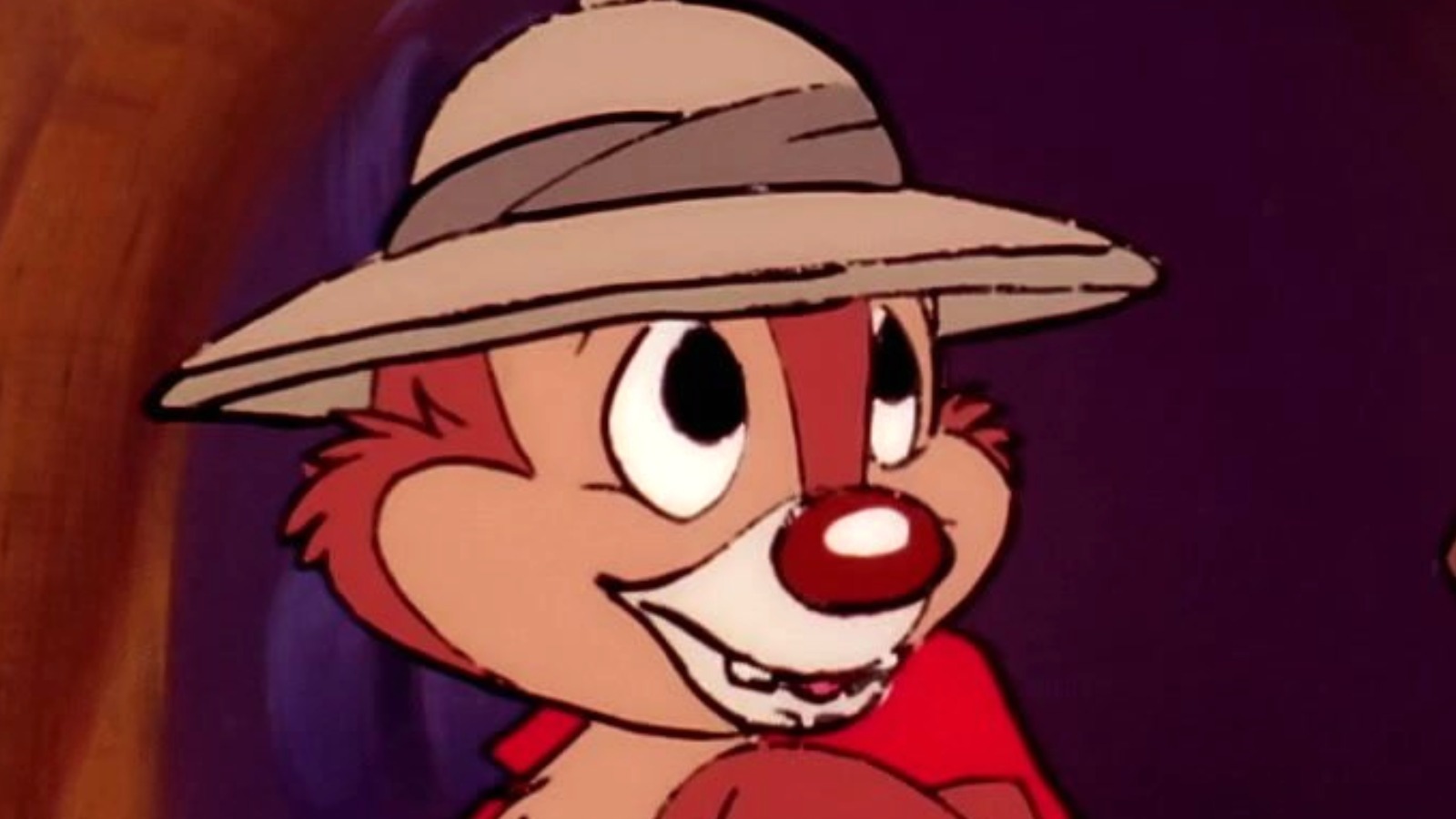 Detail Chip And Dale Voice Actors Nomer 48