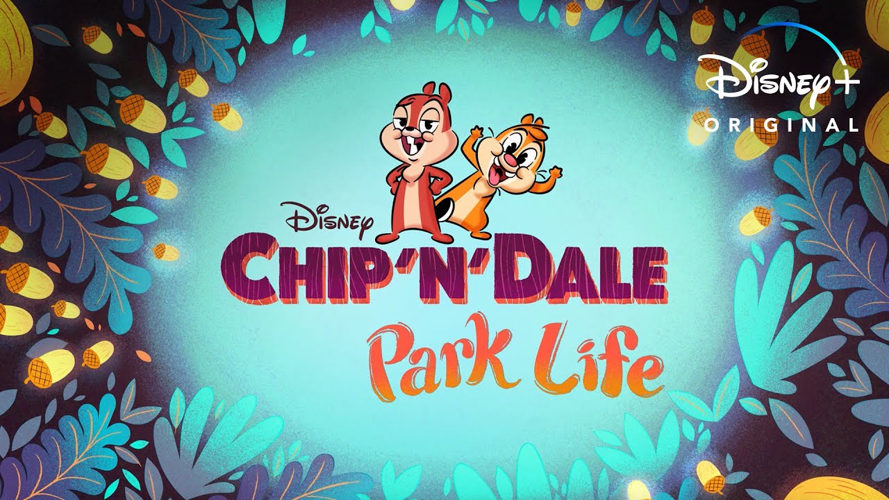 Detail Chip And Dale Voice Actors Nomer 51