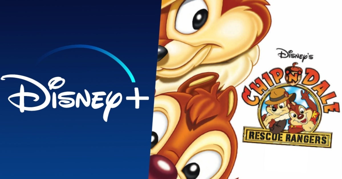 Detail Chip And Dale Voice Actors Nomer 10