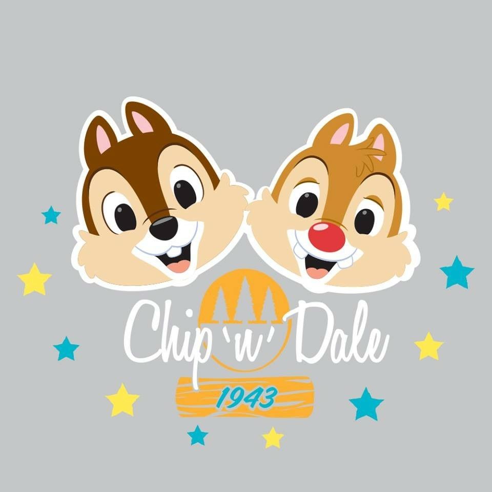 Detail Chip And Dale Which Is Which Nomer 48