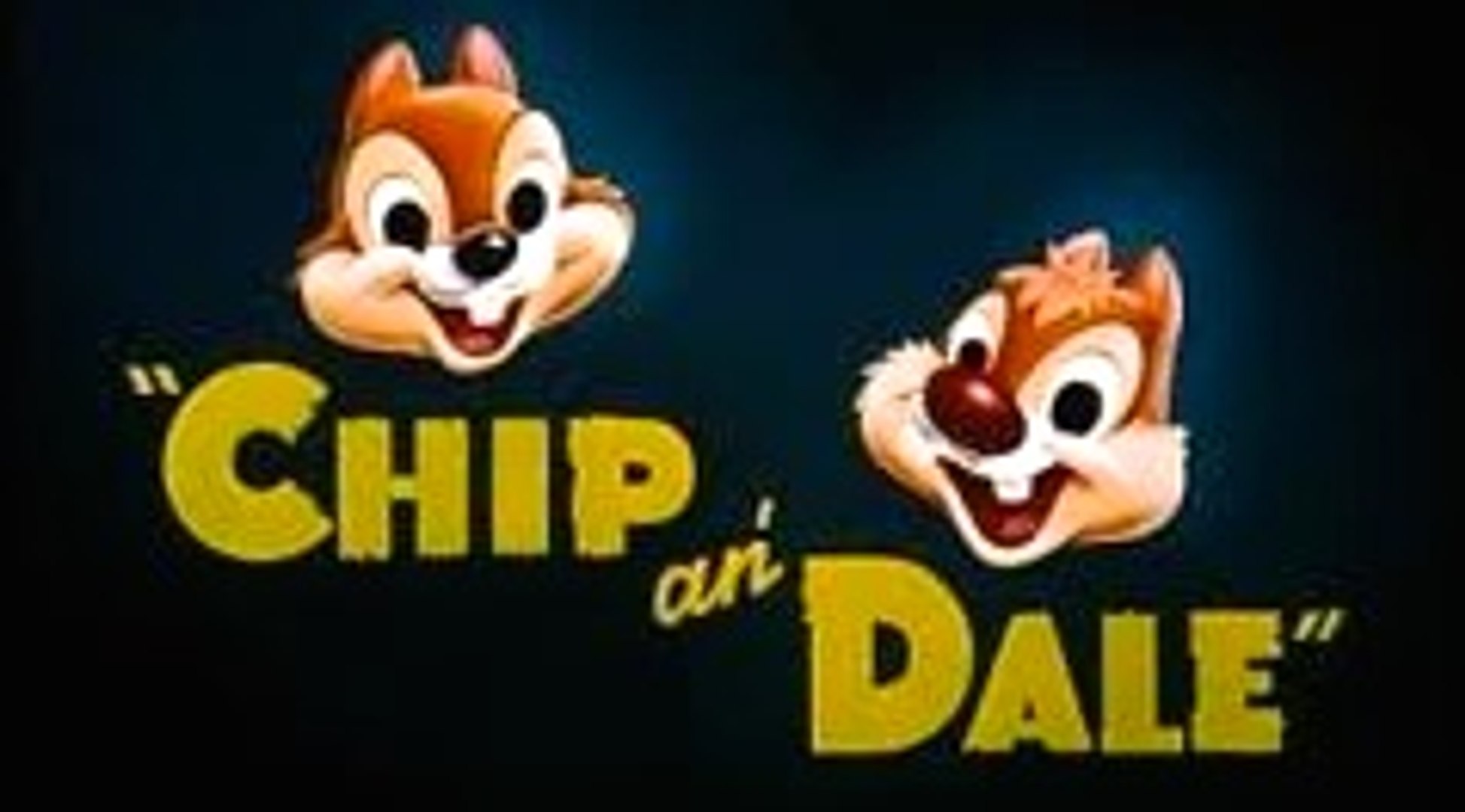 Detail Chip And Dale Which Is Which Nomer 8