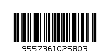 Detail Chip Bag Barcode Png Nomer 38