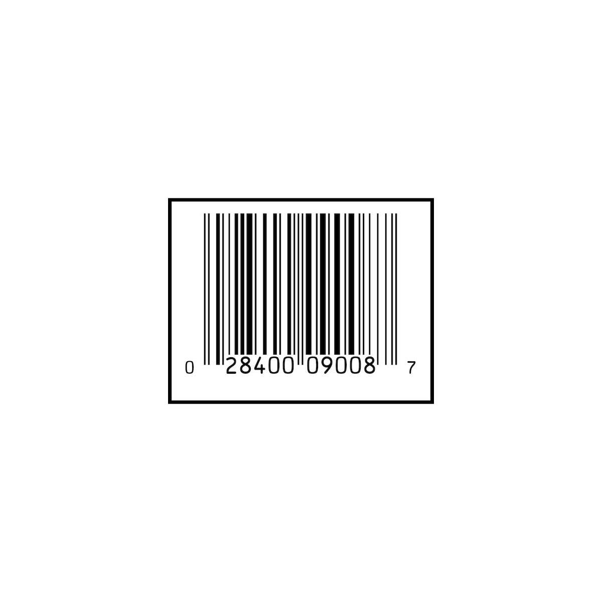 Detail Chip Bag Barcode Png Nomer 53