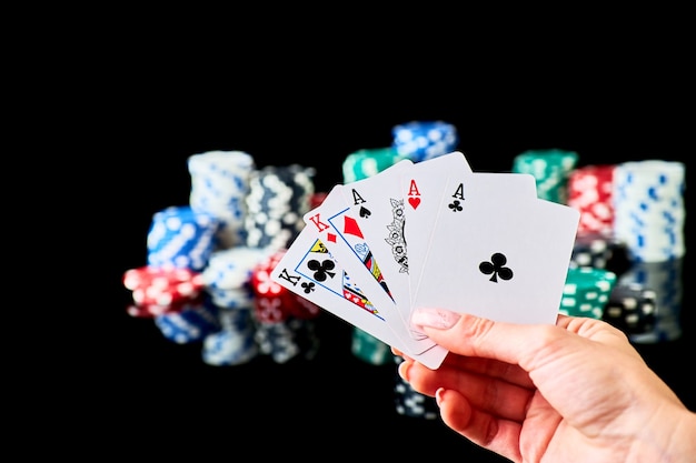 Detail Chip Gratis Dewa Poker Nomer 56