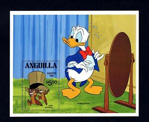 Detail Chip N Dale Donald Duck Nomer 27