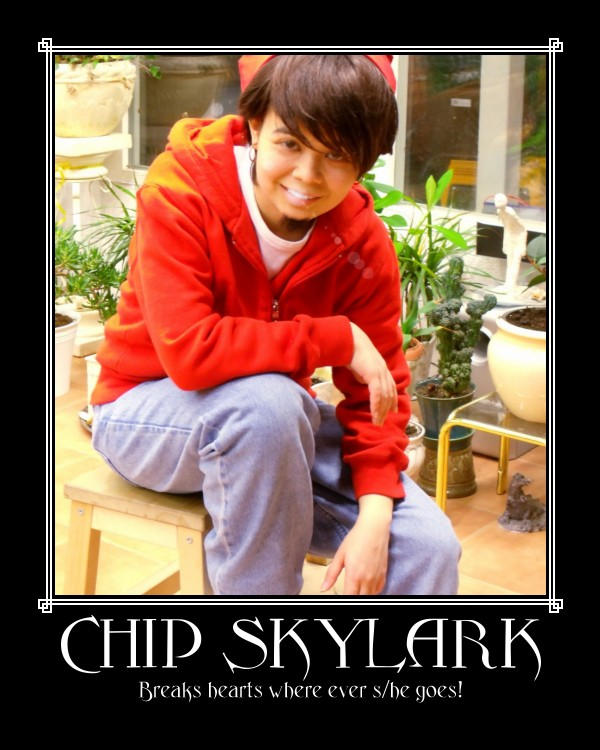 Detail Chip Skylark Meme Nomer 43