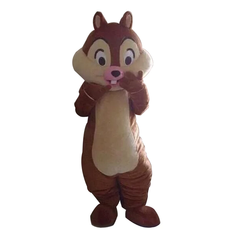 Detail Chipmunk Cartoon Characters Nomer 52