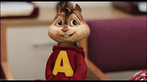 Detail Chipmunk Cartoon Names Nomer 21