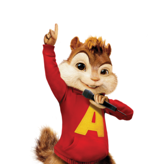 Detail Chipmunk Cartoon Names Nomer 31