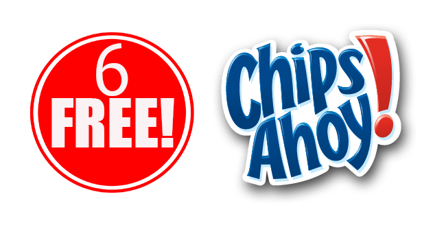 Detail Chips Ahoy Logo Png Nomer 17