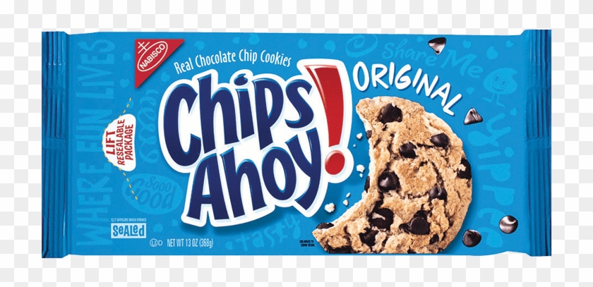 Detail Chips Ahoy Logo Png Nomer 21