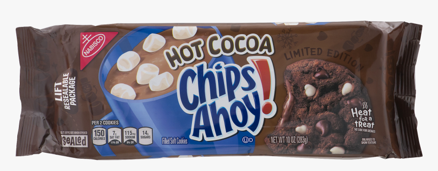 Detail Chips Ahoy Logo Png Nomer 30