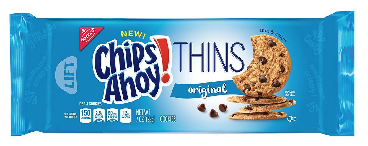 Detail Chips Ahoy Logo Png Nomer 54