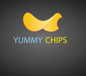 Detail Chips Logo Nomer 25