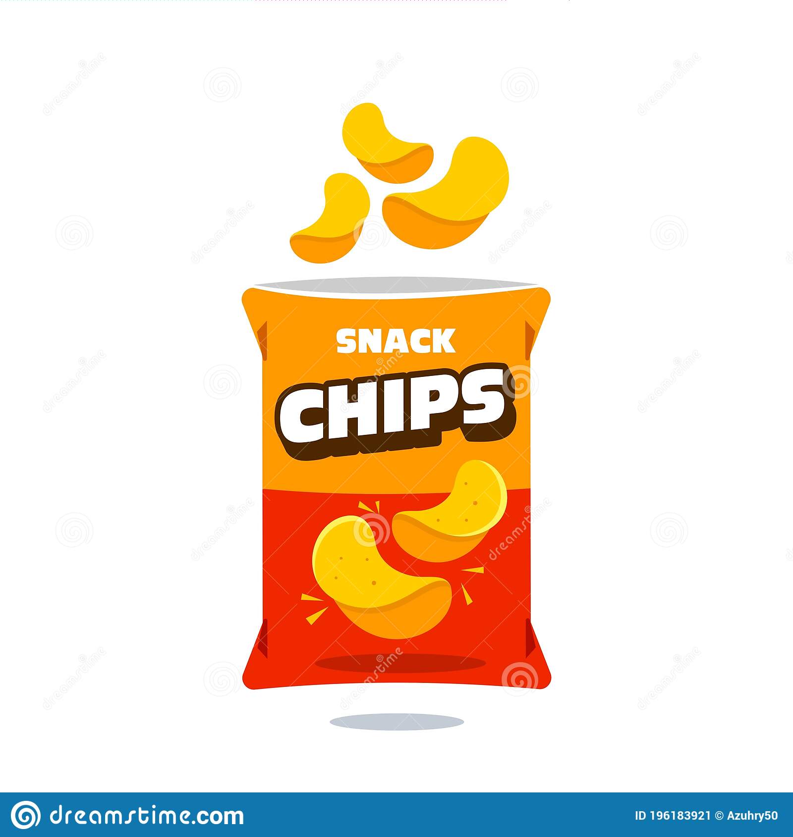 Detail Chips Logo Nomer 8