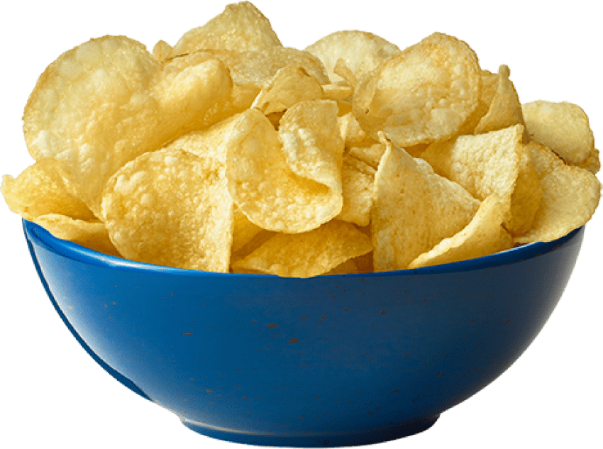 Chips Png - KibrisPDR