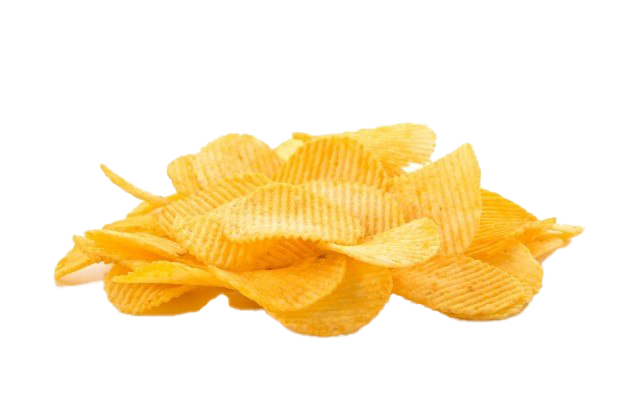Detail Chips Transparent Nomer 13