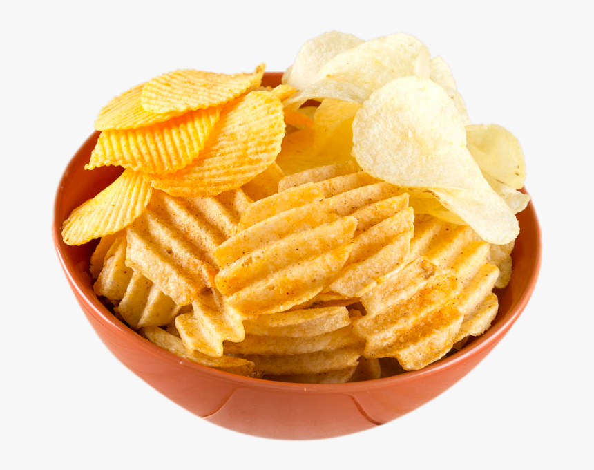 Detail Chips Transparent Nomer 25