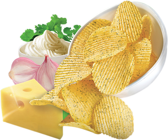 Detail Chips Transparent Nomer 34