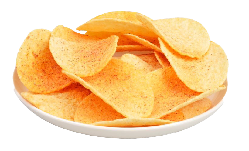 Detail Chips Transparent Nomer 52