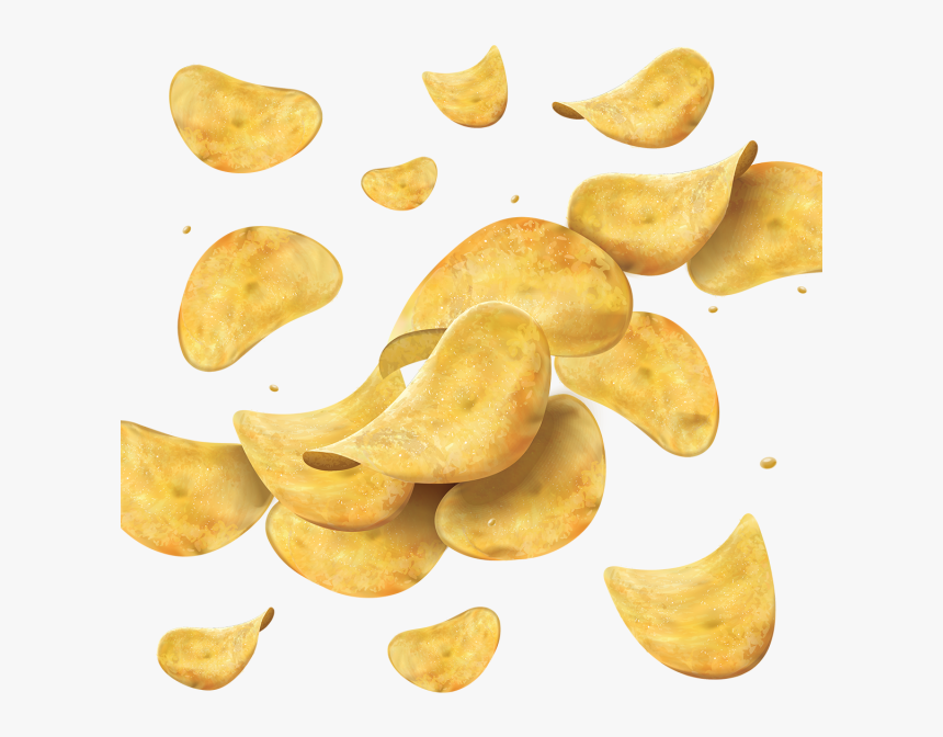 Detail Chips Vector Png Nomer 15