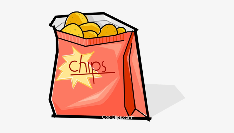 Detail Chips Vector Png Nomer 32